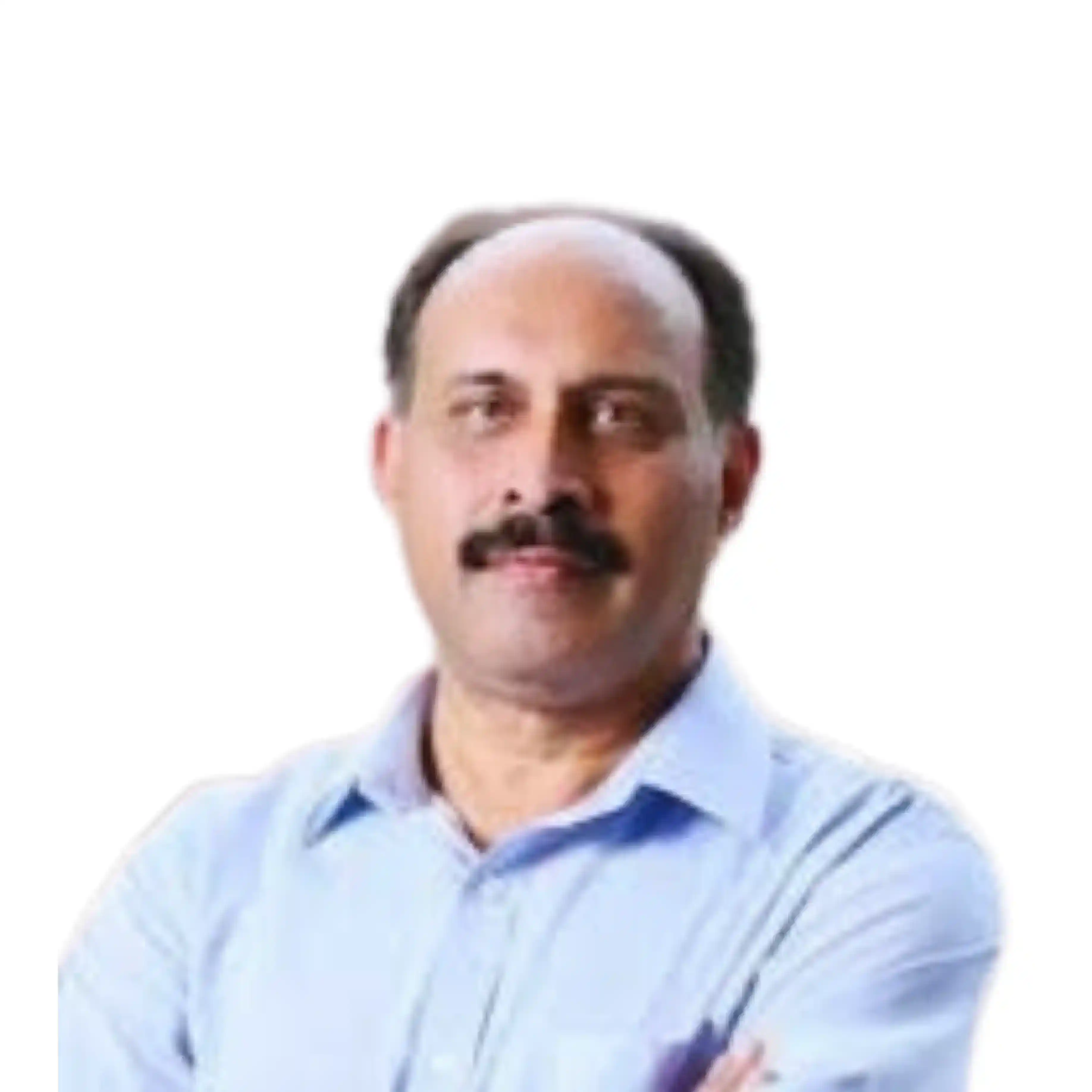 Dr. Sanjeev kumar Yadav