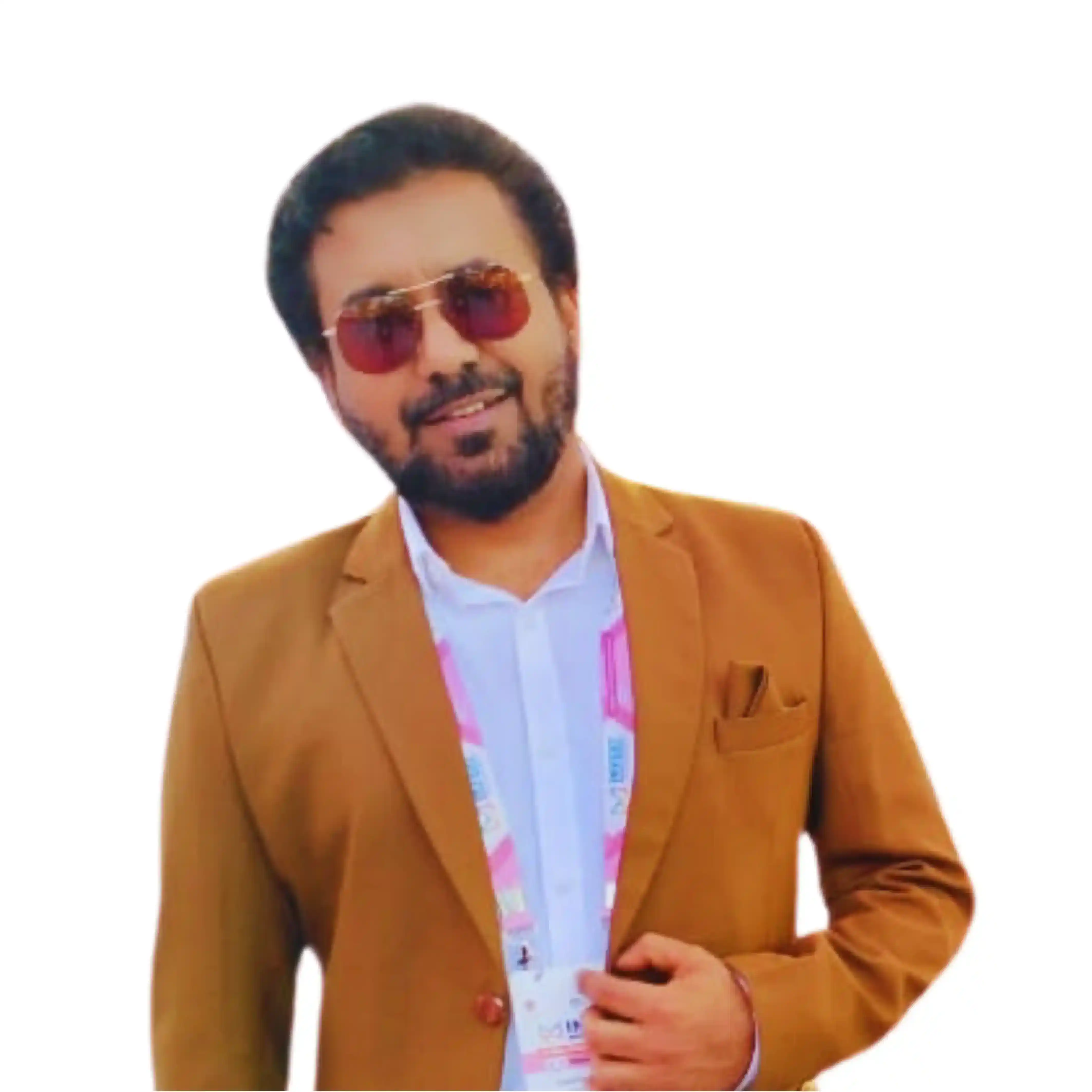 Sanket Hartalkar