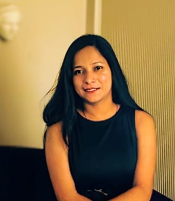 Miss Shreya Yadav