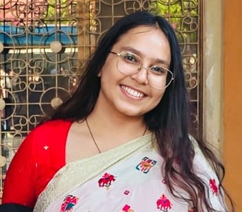 Miss Yashika Choithwani